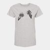 Essential-T Women’s T-Shirt Thumbnail