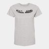 Essential-T Women’s T-Shirt Thumbnail