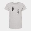 Essential-T Women’s T-Shirt Thumbnail