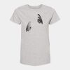 Essential-T Women’s T-Shirt Thumbnail