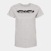 Essential-T Women’s T-Shirt Thumbnail