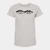 Essential-T Women’s T-Shirt Thumbnail