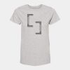 Essential-T Women’s T-Shirt Thumbnail