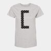 Essential-T Women’s T-Shirt Thumbnail