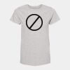 Essential-T Women’s T-Shirt Thumbnail