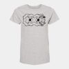 Essential-T Women’s T-Shirt Thumbnail