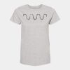 Essential-T Women’s T-Shirt Thumbnail