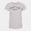 Essential-T Women’s T-Shirt Thumbnail