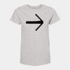 Essential-T Women’s T-Shirt Thumbnail