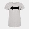 Essential-T Women’s T-Shirt Thumbnail