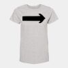 Essential-T Women’s T-Shirt Thumbnail