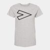 Essential-T Women’s T-Shirt Thumbnail