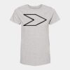 Essential-T Women’s T-Shirt Thumbnail