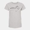 Essential-T Women’s T-Shirt Thumbnail