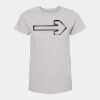 Essential-T Women’s T-Shirt Thumbnail