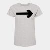 Essential-T Women’s T-Shirt Thumbnail