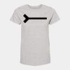 Essential-T Women’s T-Shirt Thumbnail