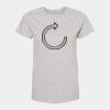 Essential-T Women’s T-Shirt Thumbnail