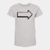 Essential-T Women’s T-Shirt Thumbnail