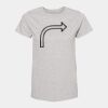 Essential-T Women’s T-Shirt Thumbnail