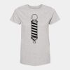 Essential-T Women’s T-Shirt Thumbnail