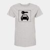 Essential-T Women’s T-Shirt Thumbnail