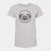Essential-T Women’s T-Shirt Thumbnail