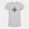 Essential-T Women’s T-Shirt Thumbnail