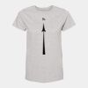 Essential-T Women’s T-Shirt Thumbnail