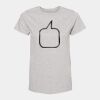 Essential-T Women’s T-Shirt Thumbnail