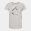 Essential-T Women’s T-Shirt Thumbnail