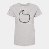 Essential-T Women’s T-Shirt Thumbnail
