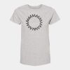 Essential-T Women’s T-Shirt Thumbnail
