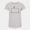 Essential-T Women’s T-Shirt Thumbnail