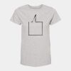 Essential-T Women’s T-Shirt Thumbnail