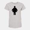 Essential-T Women’s T-Shirt Thumbnail