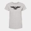 Essential-T Women’s T-Shirt Thumbnail