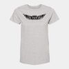 Essential-T Women’s T-Shirt Thumbnail