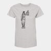 Essential-T Women’s T-Shirt Thumbnail
