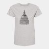 Essential-T Women’s T-Shirt Thumbnail