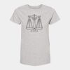 Essential-T Women’s T-Shirt Thumbnail