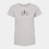 Essential-T Women’s T-Shirt Thumbnail