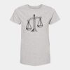 Essential-T Women’s T-Shirt Thumbnail