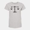 Essential-T Women’s T-Shirt Thumbnail