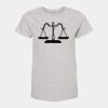 Essential-T Women’s T-Shirt Thumbnail