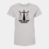 Essential-T Women’s T-Shirt Thumbnail