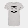 Essential-T Women’s T-Shirt Thumbnail