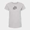 Essential-T Women’s T-Shirt Thumbnail