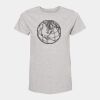 Essential-T Women’s T-Shirt Thumbnail