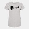 Essential-T Women’s T-Shirt Thumbnail